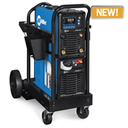 Poste TIG AC/DC onduleur tri MILLER DYNASTY 280