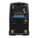 Poste arc électrodes onduleur mono MILLER MAXSTAR 210 DX