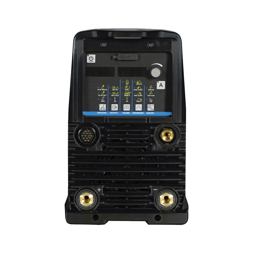 Poste TIG DC Onduleur Triphasé MILLER MAXSTAR 280 