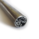 Lance Thermique Ø13mm (Non Connectable)