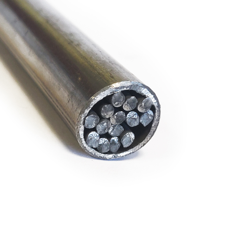 Mini Lance Thermique OXYFILS Ø12,7 (1/2") x 1500mm