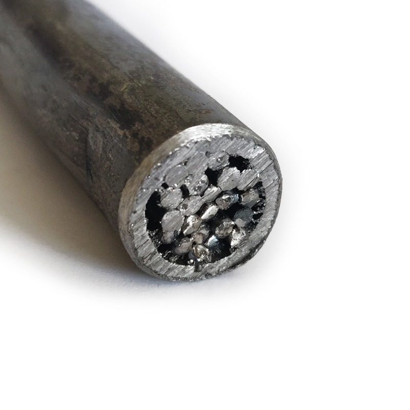 Lance Thermique Ø21mm Longueur 3m