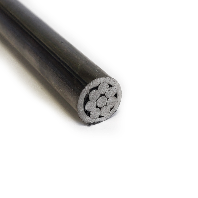 Mini Lance Thermique OXYFILS Ø 9,5 (3/8")