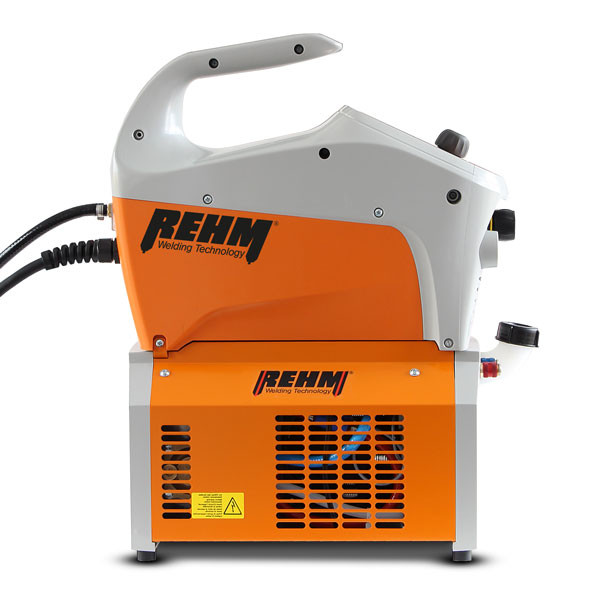 Poste TIG AC/DC 230V REHM TIGER 180 HIGH