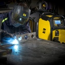 Poste MIG-TIG-MMA ESAB 400V REBEL 320ic