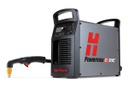 Plasma HYPERTHERM Powermax 85 SYNC 400 V Torche manuelle 75° Longueur 7.50m