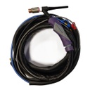 Système de pointage TIG Spot Arc