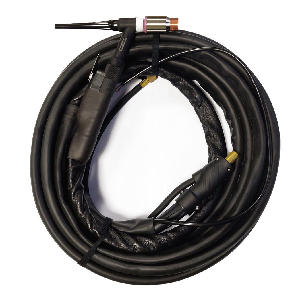 Système de pointage TIG Spot Arc