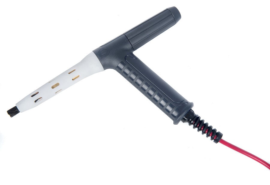 Appareil de décapage électrolytique TIG BRUSH TBE-700