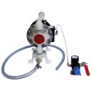 Pompe de Pulvérisation Pneumatique spéciale Acides à viscosité standard