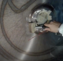 INOX SYSTEM Révolution pour décapage électrolytique INOX/ALU