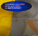 Pâte de décapage INOX Non Toxique "RC FUTUR DEK DBA PLUS"