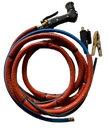 Torche Coupage/Perçage BROCO PRIME CUT, Compatible Ø 4.7 - 6.5 - 9.5 - 12.7mm