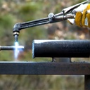Lance Thermique Ø21mm Longueur 3m