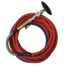 Ensemble Porte-Lances Thermiques Ø 13mm (0.515") & Ø17mm (0.675")
