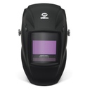 Cagoule MILLER "Digital Elite Black" Meulage, Plasma, Soudage