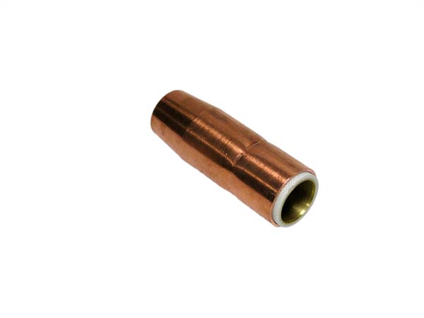 Buse gaz renforcée conique 16 mm T200/300/400/450 Eau/500