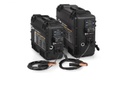 Poste TIG AC/DC MILLER 400V DYNASTY 300 Multiprocédés