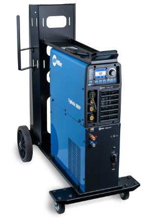Poste TIG DC Onduleur Triphasé MILLER MAXSTAR 280 