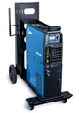 Poste TIG DC Onduleur Triphasé MILLER MAXSTAR 280 
