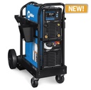 Poste TIG AC/DC MILLER 230/400V DYNASTY 210