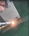 Machine de Soudage, Coupage & Décapage Laser 4 en 1