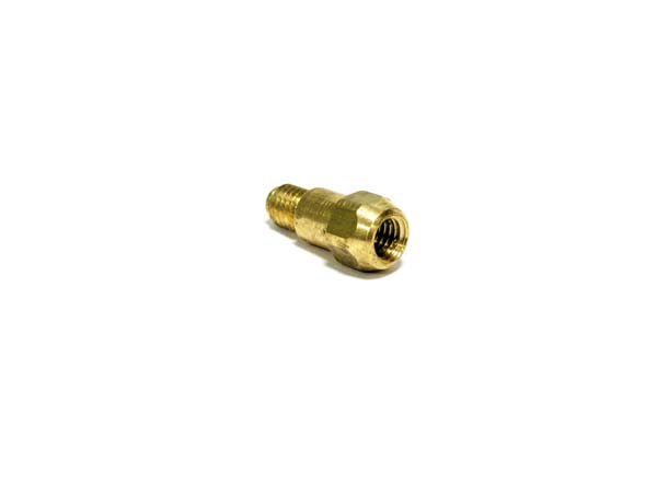 Support de tube contact M6 Torche BINZEL 36