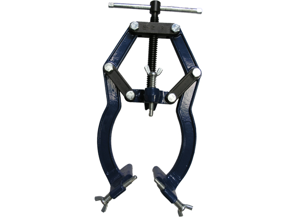 Clamp extérieur EZ, plage réglage 115 à 203 mm (4,5  à 8 )