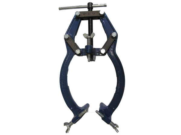 Clamp extérieur EZ, plage réglage 203 à 305 mm (8  à12 )