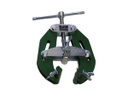 Clamp extérieur JAW, plage réglage 50,8 à 152,4 mm (2 à 6")