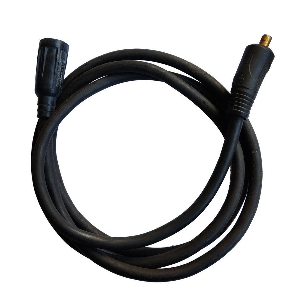 Rallonge Câble 70mm², Connecteurs Mâle-Femelle 70mm²