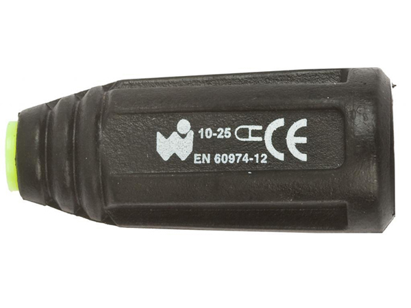 Connecteur 1/4 de Tour Femelle 25 mm²