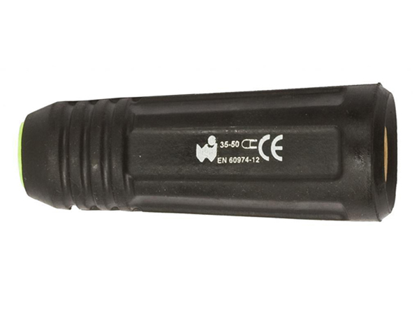 Connecteur 1/4 de Tour Femelle 50 mm²