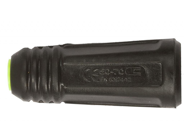 Connecteur 1/4 de Tour Femelle 70mm²