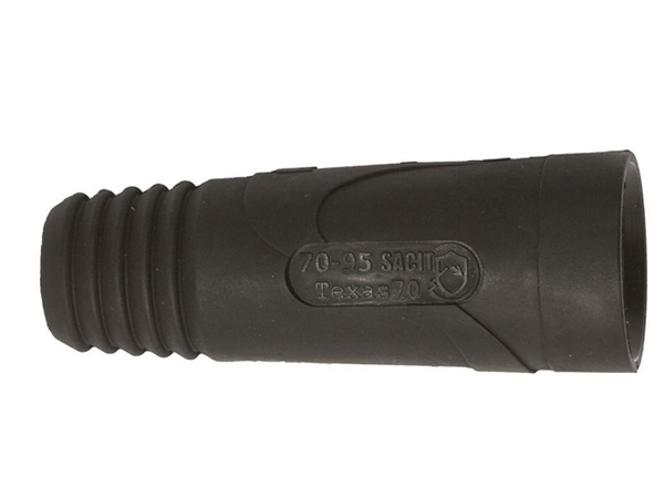Connecteur 1/4 de Tour Femelle 95 mm²