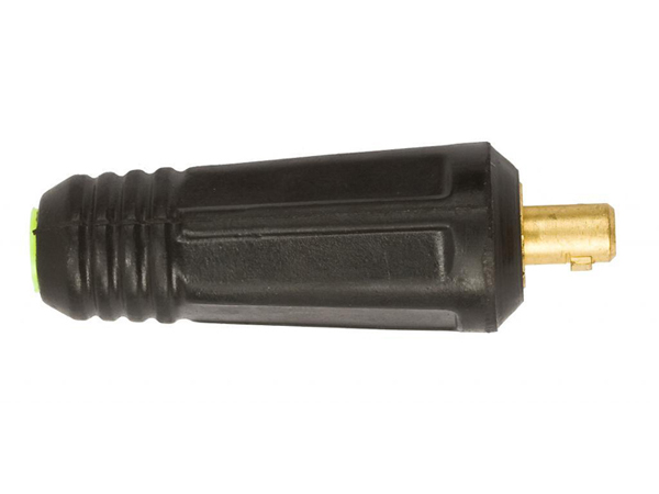Connecteur 1/4 de Tour Mâle 95 mm²