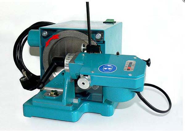 Affûteuse de Tungstène Ultima-TIG UT220