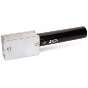 Pince de masse MAGNETIQUE 400 Ampères