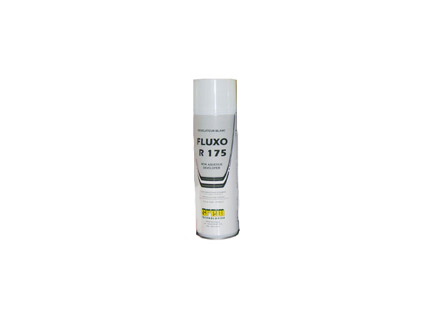 Ressuage Révélateur PMUC SREM  FLUXO R 175  