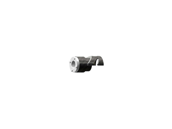 Plastron Jupe à bosses TI100 Torche Plasma SAF/COMMERCY CP40-CP100