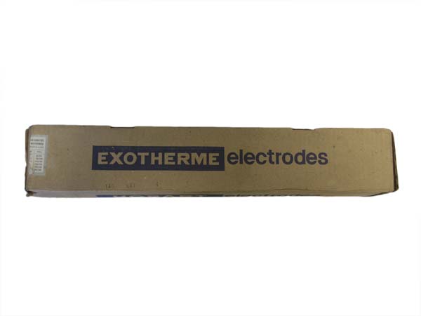 Electrode Basique E8018-B2, anti-corrosion (350mm)