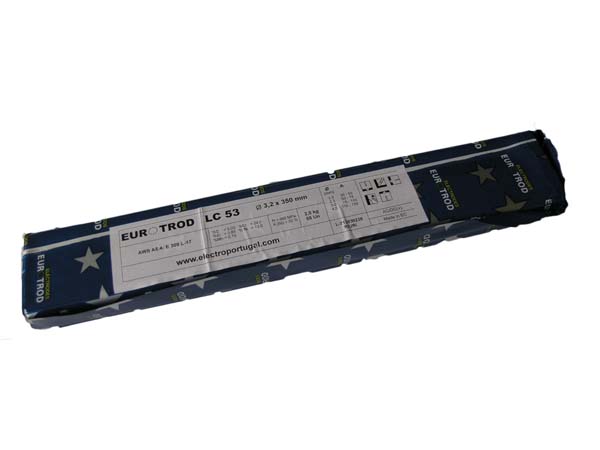 Electrode INOX 309L