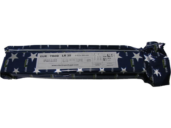 Electrode Réparations spéciales E29 9 (312)