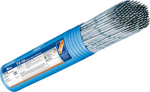 Electrode Fonte Nickel Pur Ni 