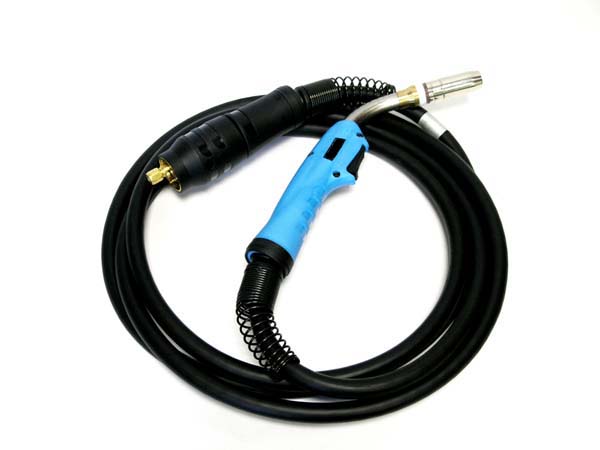 Torche MIG à rotule Standard BINZEL MB 15 Air