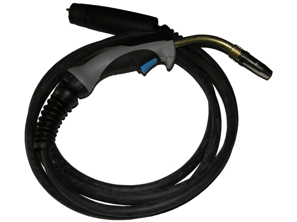 Torche MIG à rotule Standard BINZEL MB 24 Air