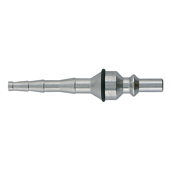 Raccord Rapide Mâle Gaz Neutre Tuyau