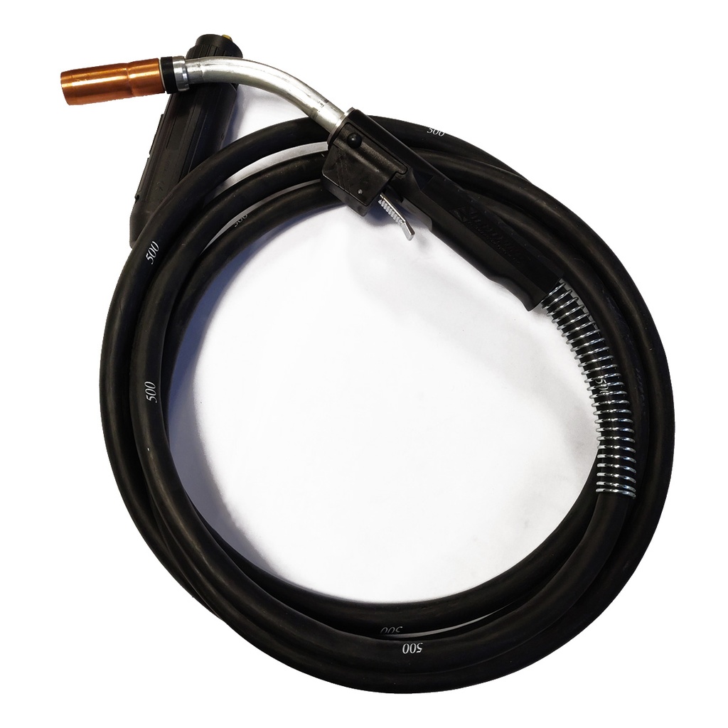 Torche MIG MILLER 500A Euro Air