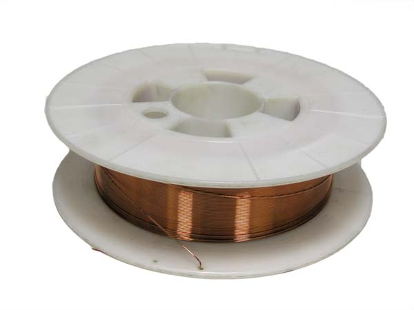 Fil MIG Aciers SG2- ER 70S-6 Bobine D200-5kg