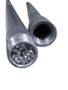 Lance Thermique Ø17mm Longueur 3m